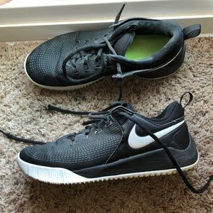 Nike Volleyball shoes 8.5